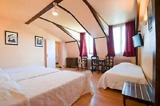 Amiot Hotel Paris France