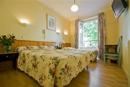 Amiot Hotel Paris