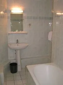 Hotel Amiot París