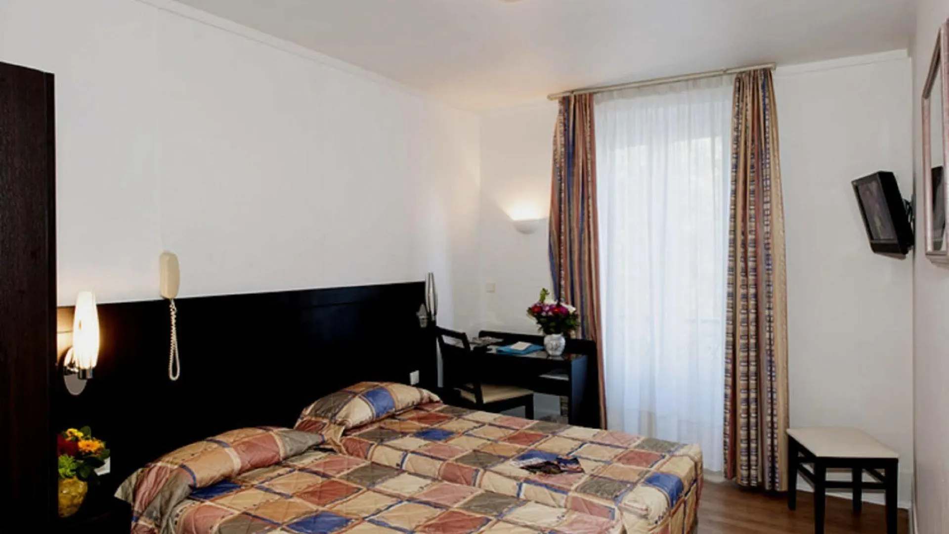 Hotel Amiot París