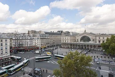 Amiot Hotel Paris 2*,