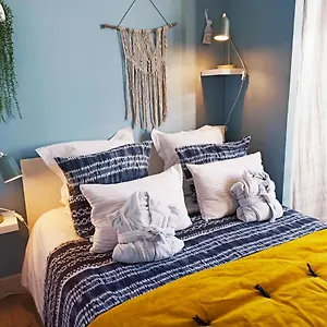 Apartamento By Gwen - Le Jaures Arlés