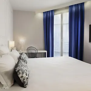 Vaugirard Hotel