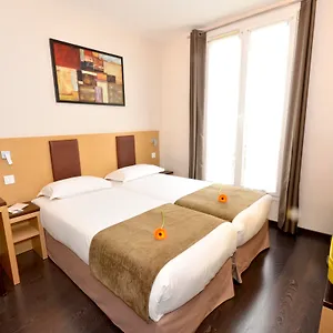 3* Hotel Source
