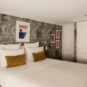 4* Hotel Bourgogne & Montana