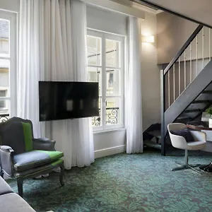 Hotel Renaissance Nobel Tour Eiffel
