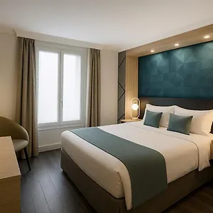 4* Hotel Western Opéra Batignolles