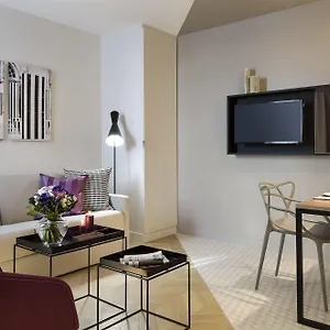 Citadines Opera Aparthotel