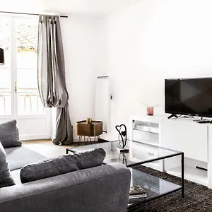 Apartamento Au Fil De L Eau Albi