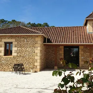 La Table Du Chaffour , Saint-Geniès-Bellevue France