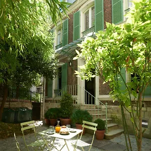 Hotel Maison Lepic Montmartre