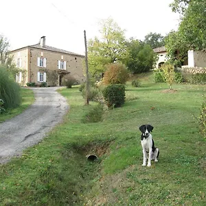 Le Marques 3*, Saint-Frajou France