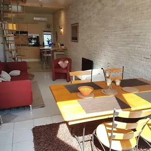 Apartamento Maison Arlés