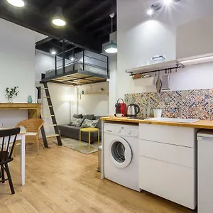 Apartamento Le Vieux Et Authentique Lyon
