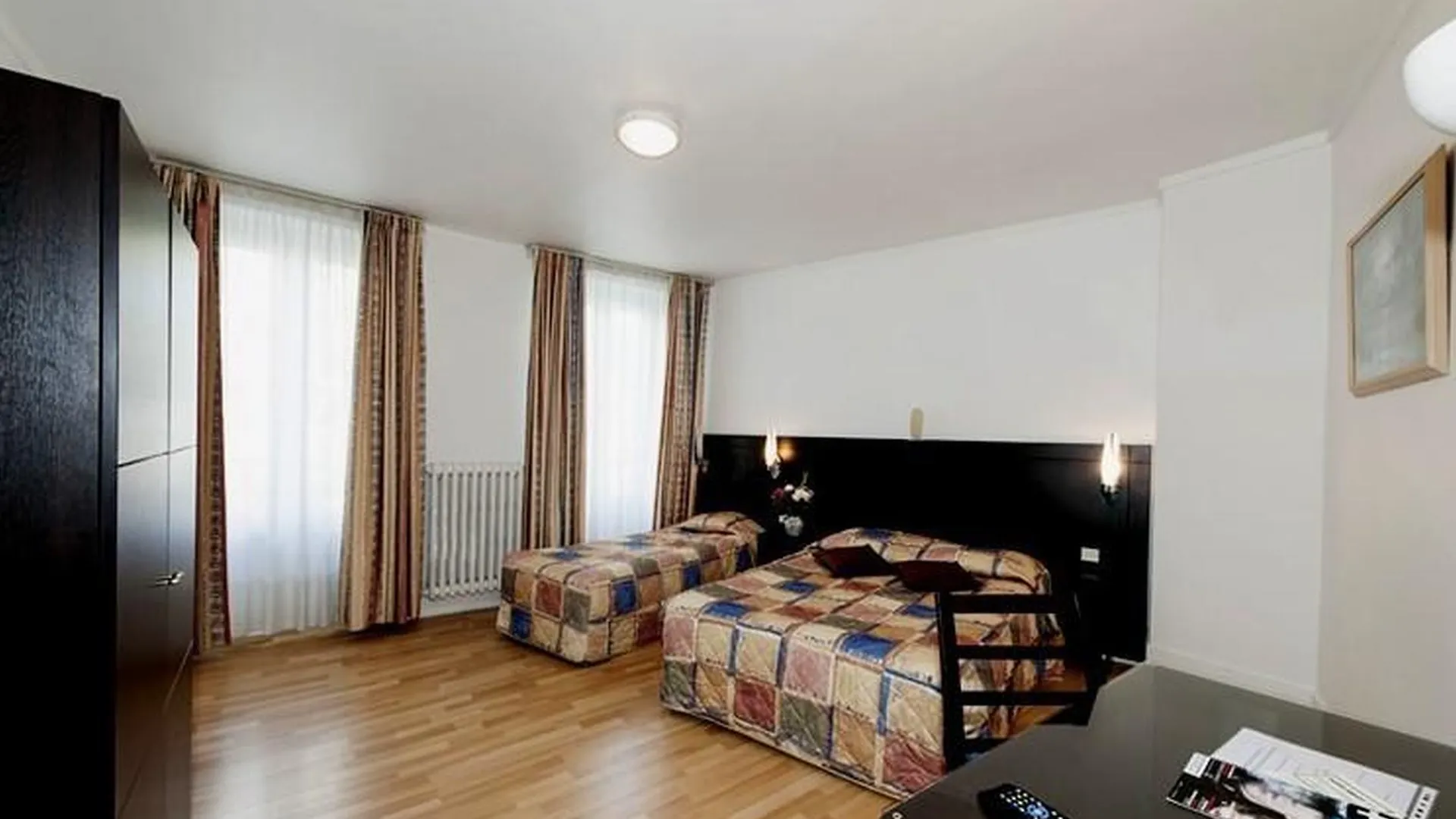 Amiot Otel Paris 2*,  Fransa