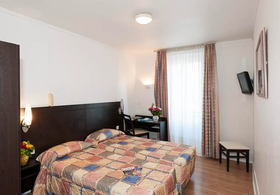 Amiot Hotel Paris