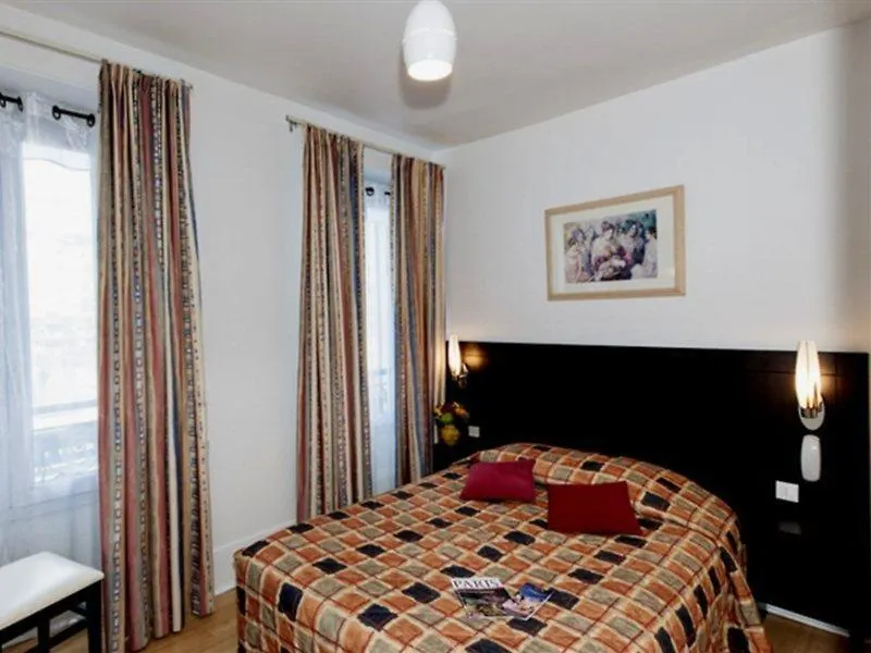 Amiot Hotel Paris 2*,