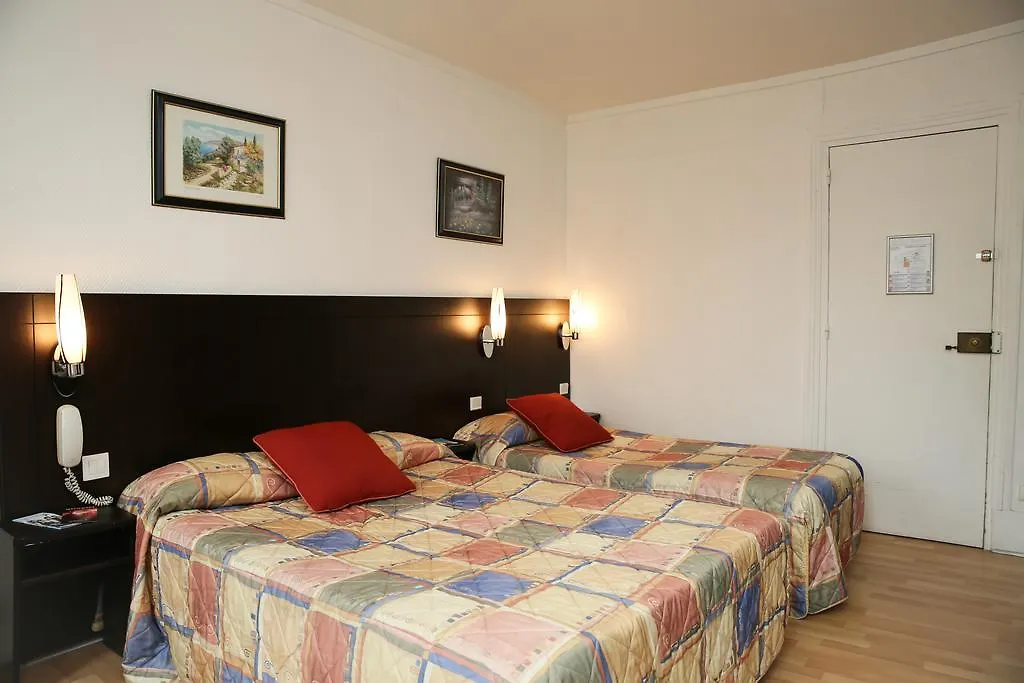 Amiot Hotel Paris France