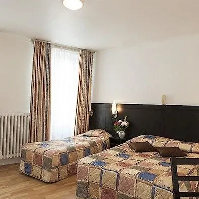 Amiot Hotel Paris