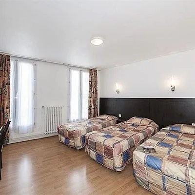 Amiot Hotel Paris 2*,