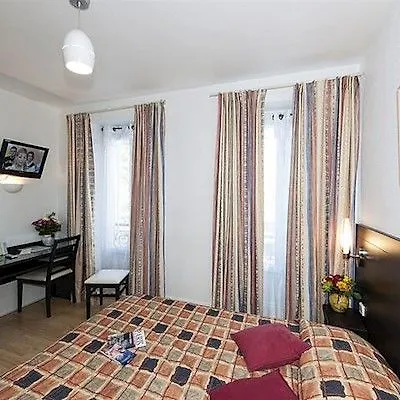Amiot Hotel Paris