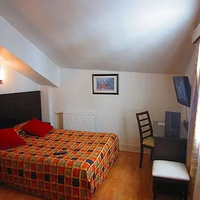 Amiot Hotel Paris