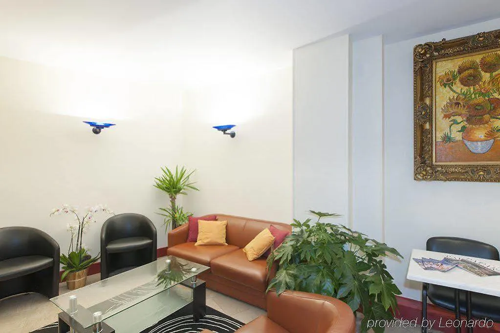 Amiot Hotel Paris