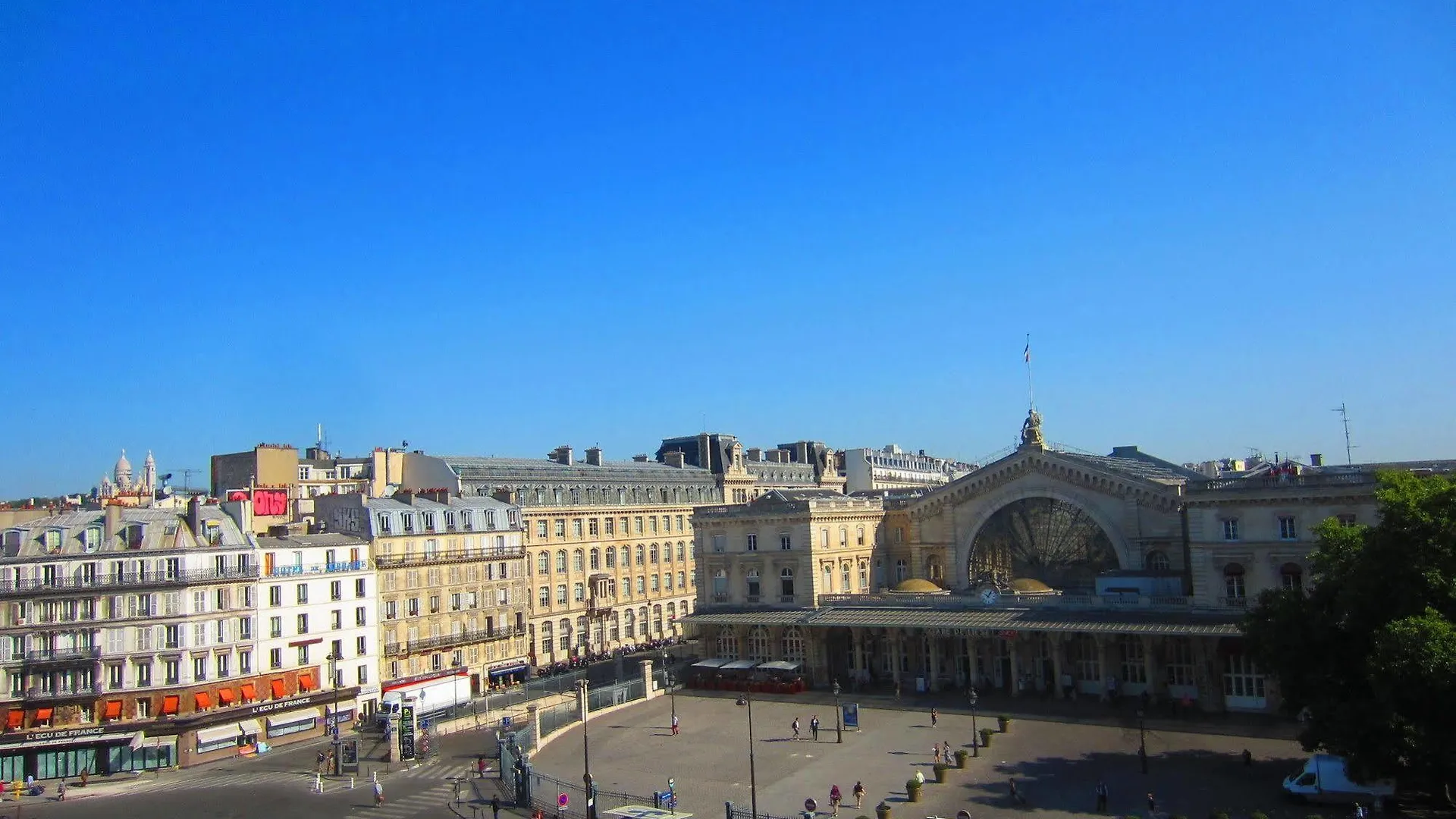 Amiot Hotel Paris